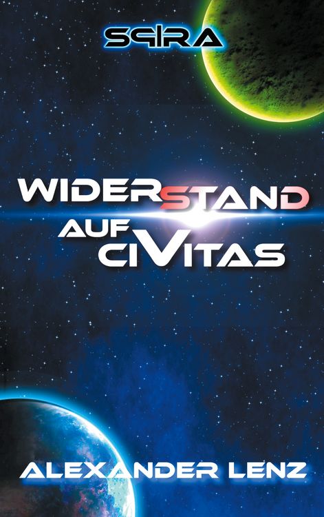 Produktbild: Widerstand auf Civitas