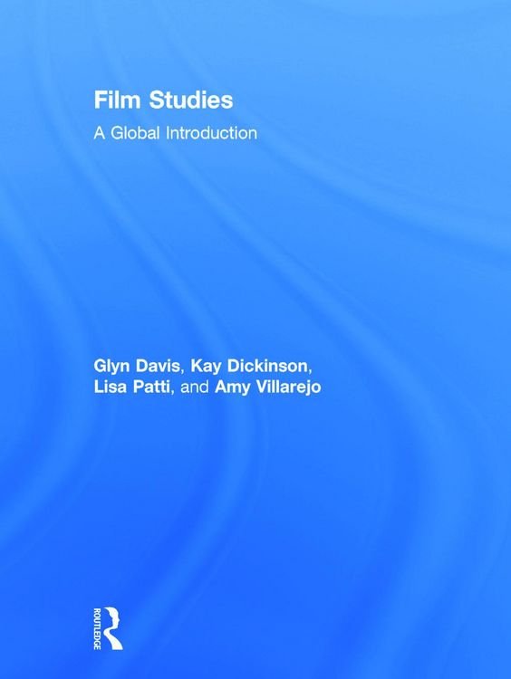 Produktbild: Film Studies