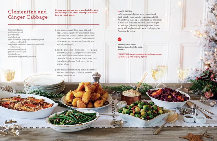 Produktbild: Good Housekeeping The Ultimate Christmas Collection