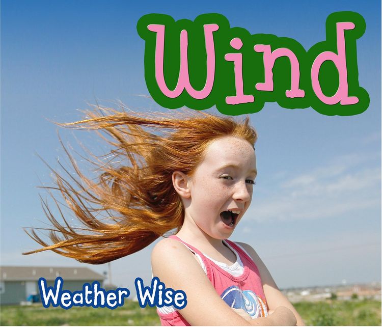 Produktbild: Wind