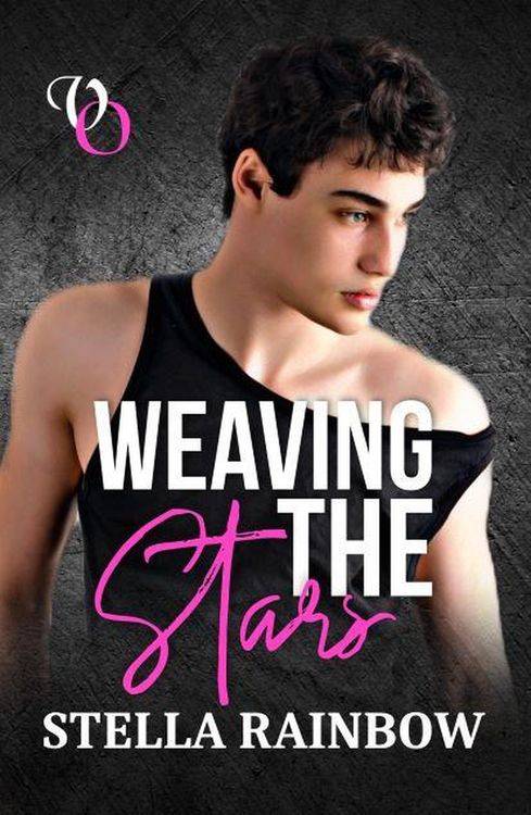 Produktbild: Weaving The Stars (Voice Out, #3)