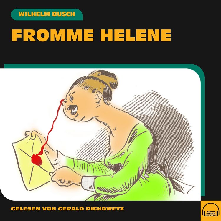 Produktbild: Fromme Helene