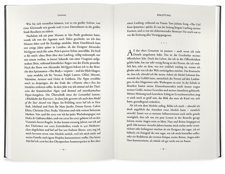 Produktbild: Lessons
