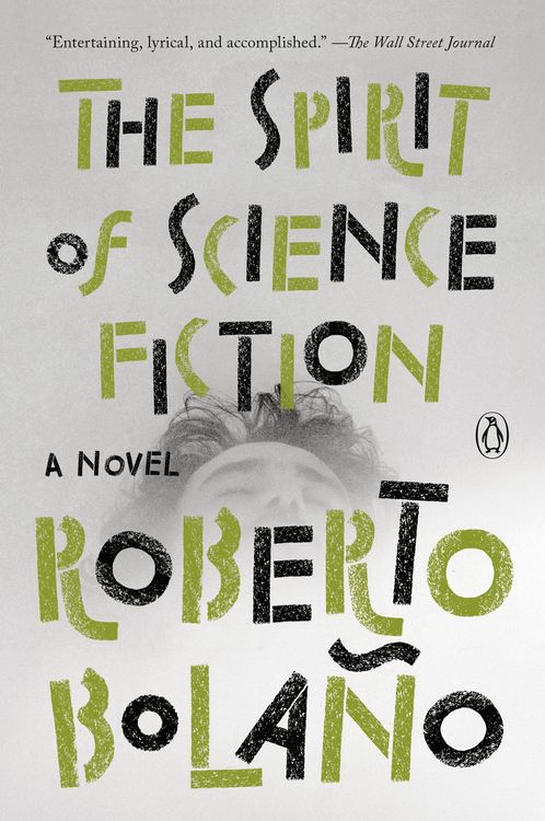Produktbild: The Spirit of Science Fiction
