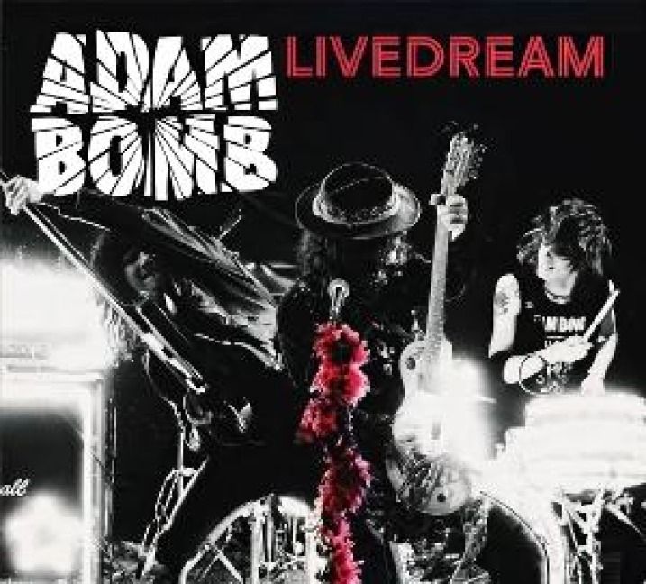 Produktbild: Livedream