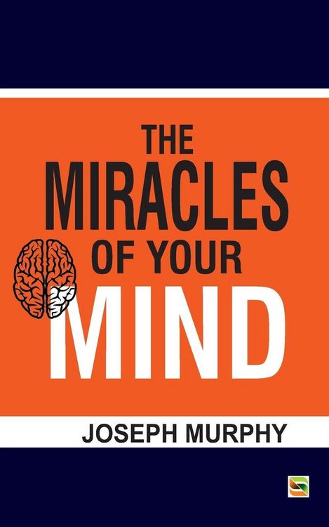 Produktbild: The Miracles of your mind