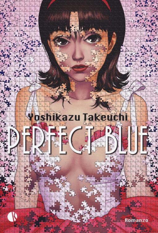 Produktbild: Perfect blue
