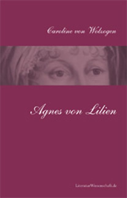Produktbild: Agnes von Lilien