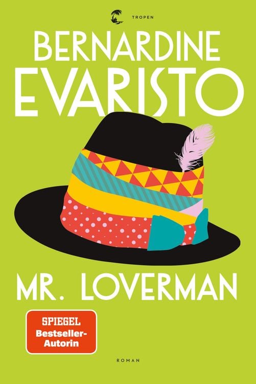 Produktbild: Mr. Loverman