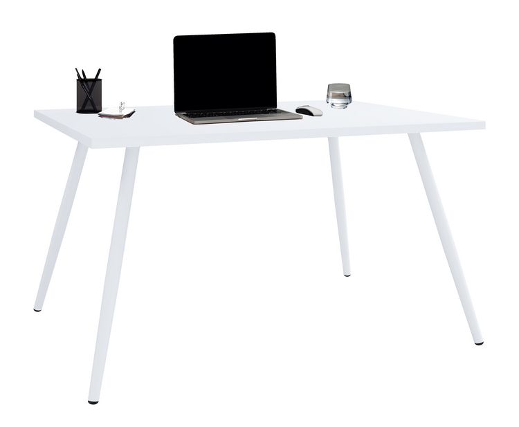 Produktbild: Schreibtisch B&uuml;rotisch Computertisch Salia 160x80