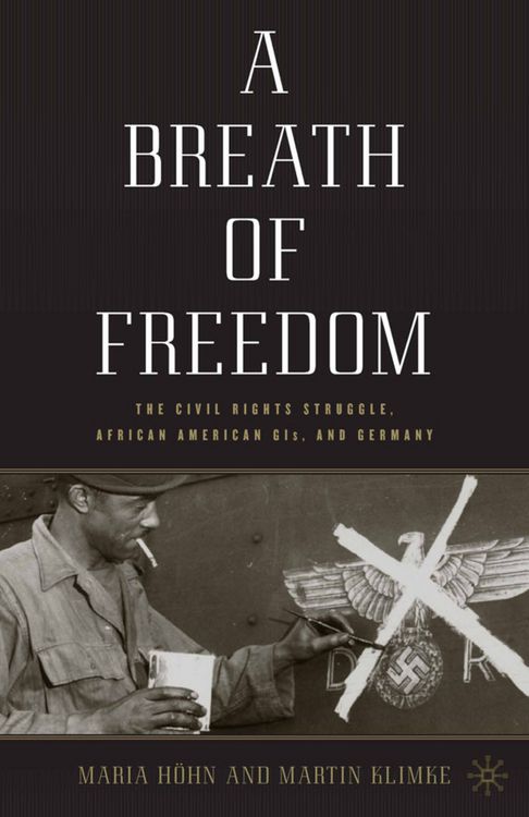 Produktbild: A Breath of Freedom