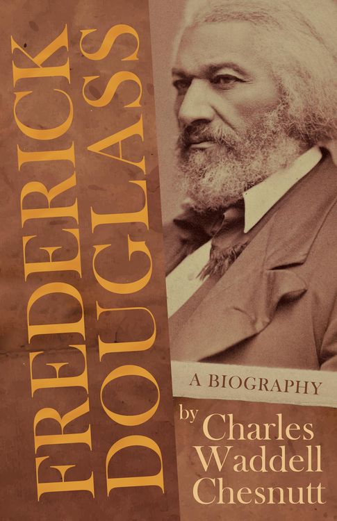 Produktbild: Frederick Douglass - A Biography