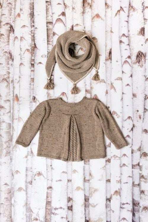 Produktbild: Alpine Knits