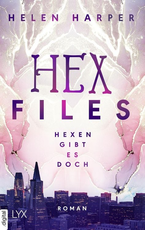 Produktbild: Hex Files - Hexen gibt es doch