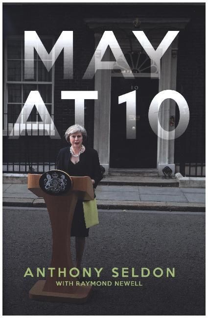 Produktbild: May at Ten
