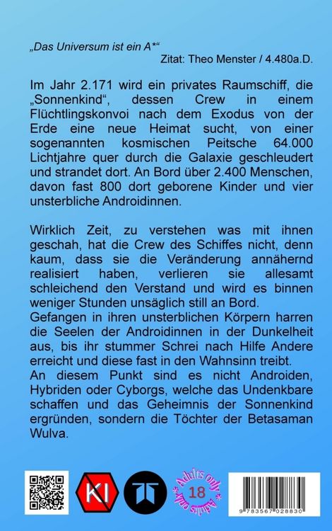 Produktbild: Sonnenkind