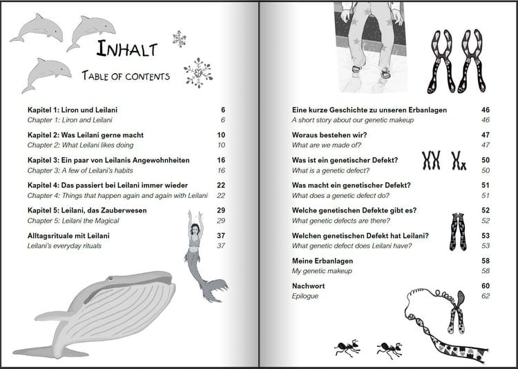 Produktbild: Meine kleine große Schwester macht die Welt sooo bunt! My little big sister makes the world sooo colorful!