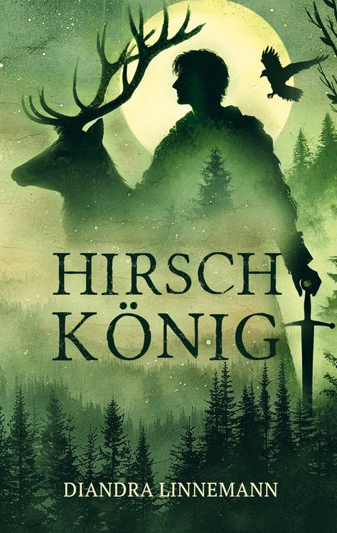 Produktbild: Hirschk&ouml;nig