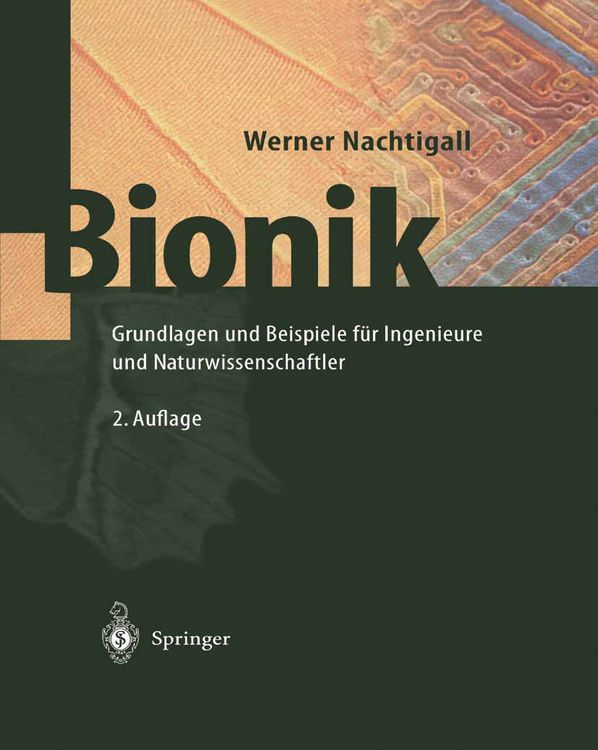 Produktbild: Bionik