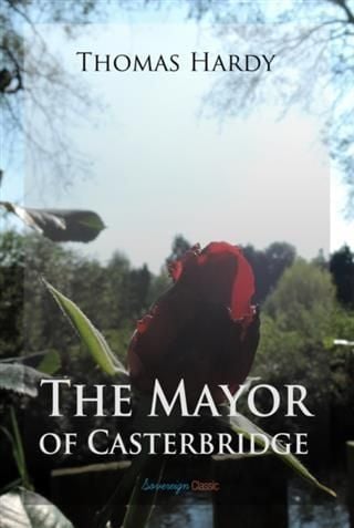 Produktbild: Mayor of Casterbridge