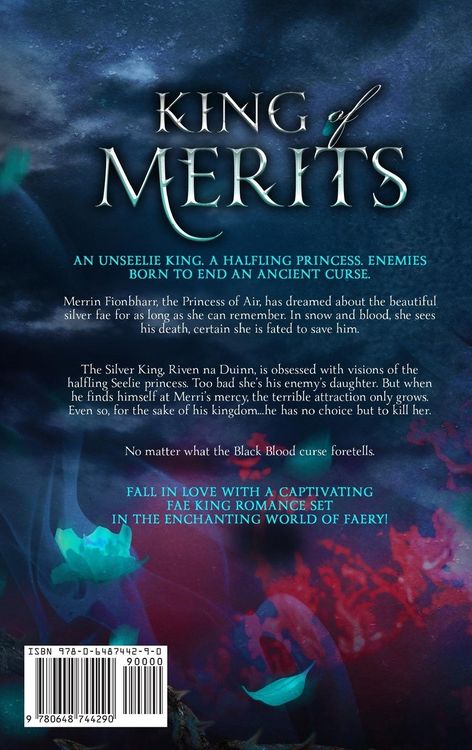 Produktbild: King of Merits