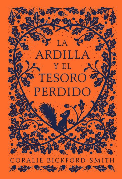 Produktbild: La ardilla y el tesoro perdido