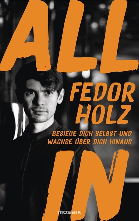 Produktbild: All in