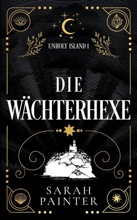 Produktbild: Die W&auml;chterhexe