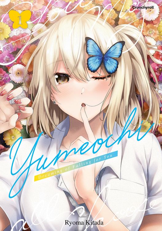 Produktbild: Yumeochi - Dreaming of Falling for You - Band 1