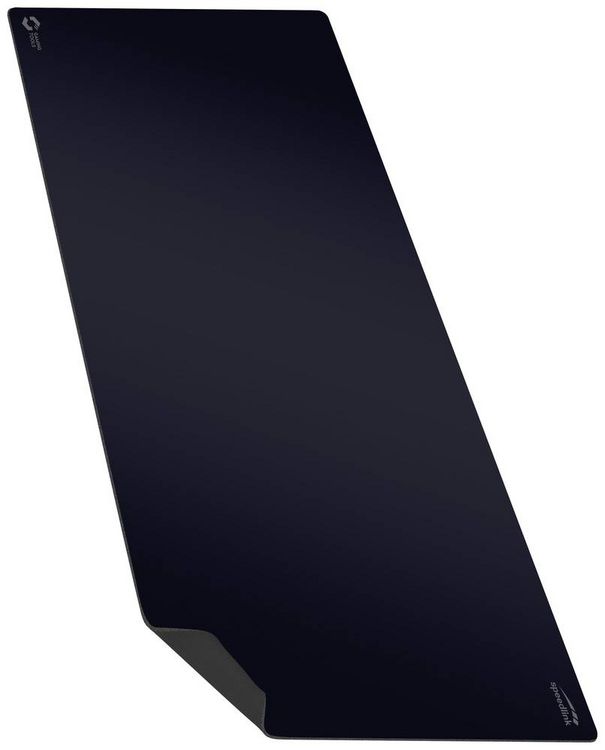 Produktbild: SPEEDLINK ATECS Soft Gaming Mousepad - Size XXL, black