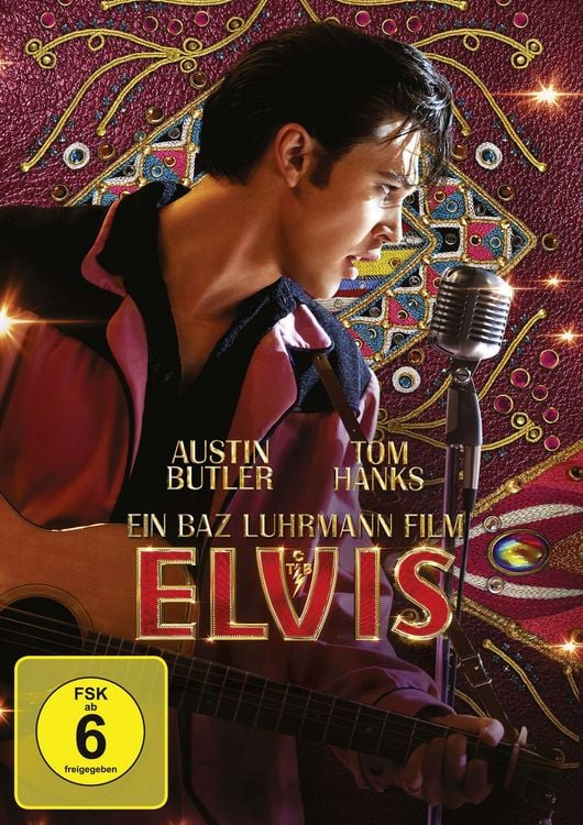 Produktbild: Elvis