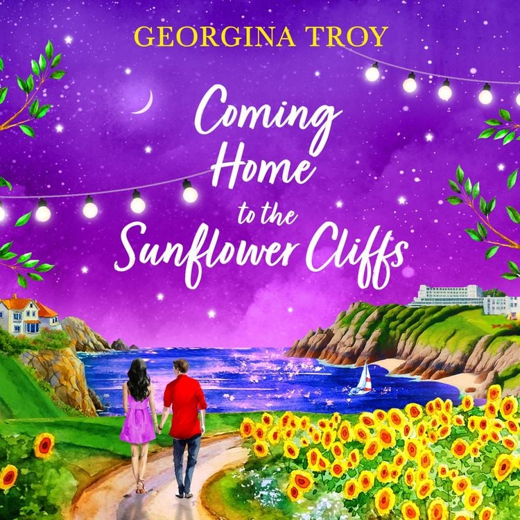 Produktbild: Coming Home to the Sunflower Cliffs