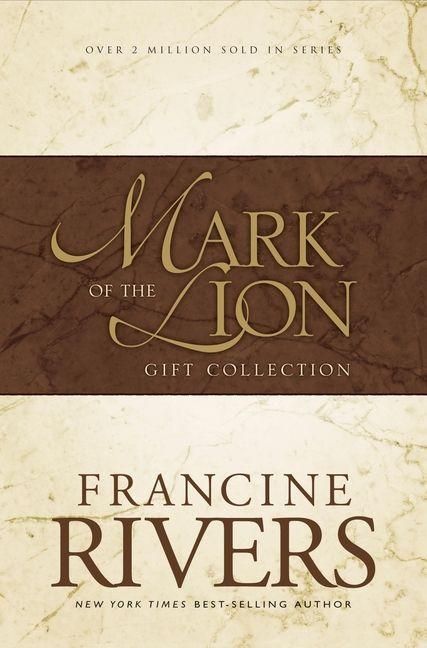 Produktbild: Mark of the Lion Gift Collection