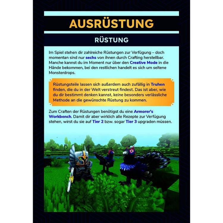 Produktbild: Hytale - Der inoffizielle Guide