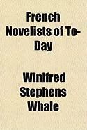 Produktbild: French Novelists of To-Day