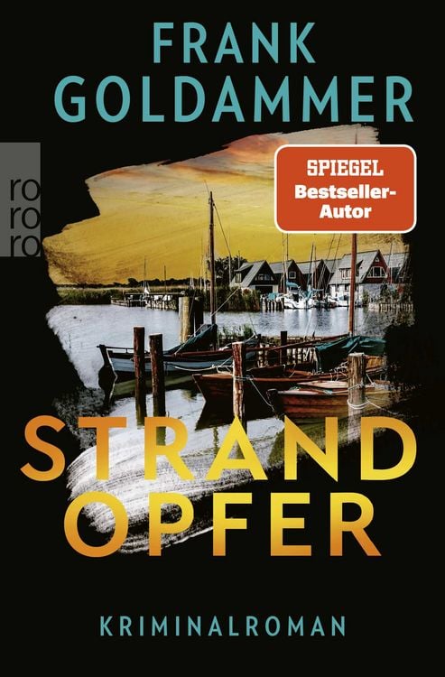 Produktbild: Strandopfer