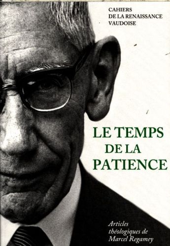 Produktbild: Le temps de la patience