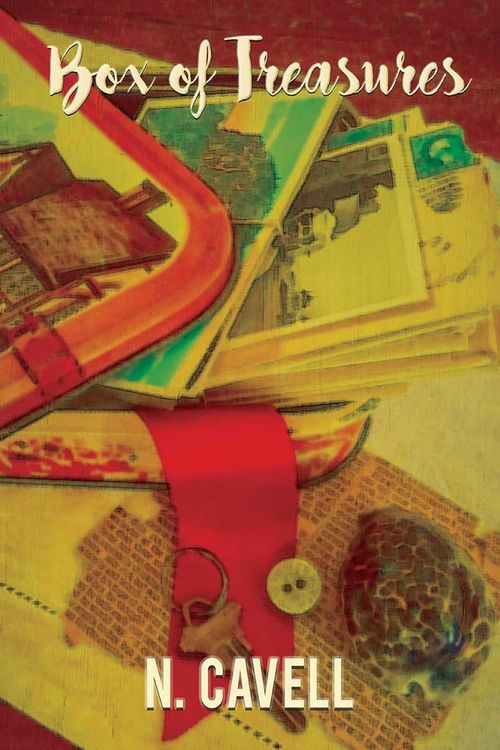 Produktbild: Box of Treasures
