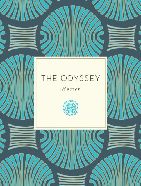 Produktbild: Homer: The Odyssey