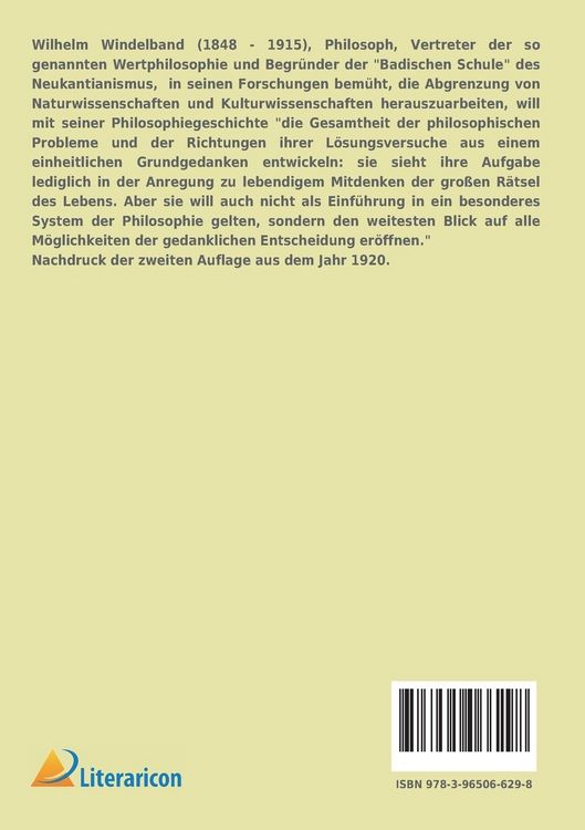 Produktbild: Einleitung in die Philosophie