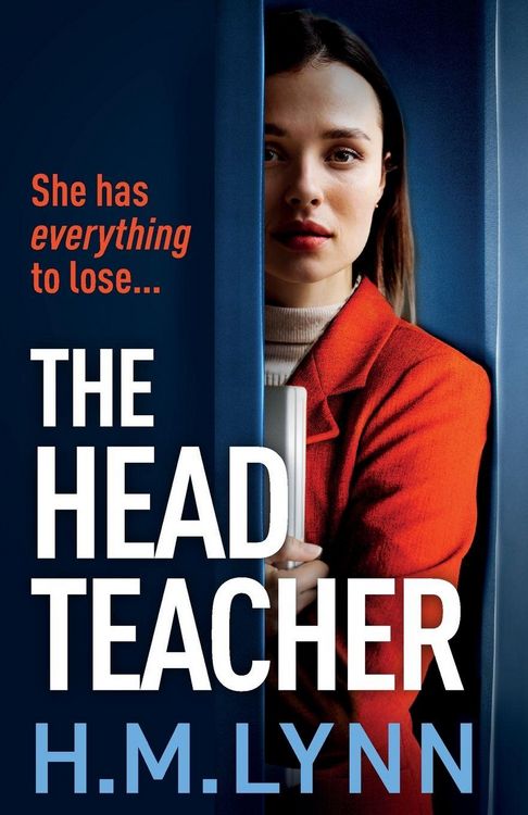 Produktbild: The Head Teacher