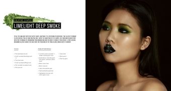 Produktbild: Creative Makeup