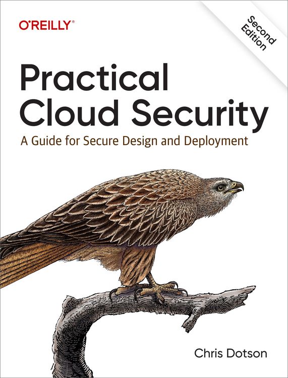 Produktbild: Practical Cloud Security