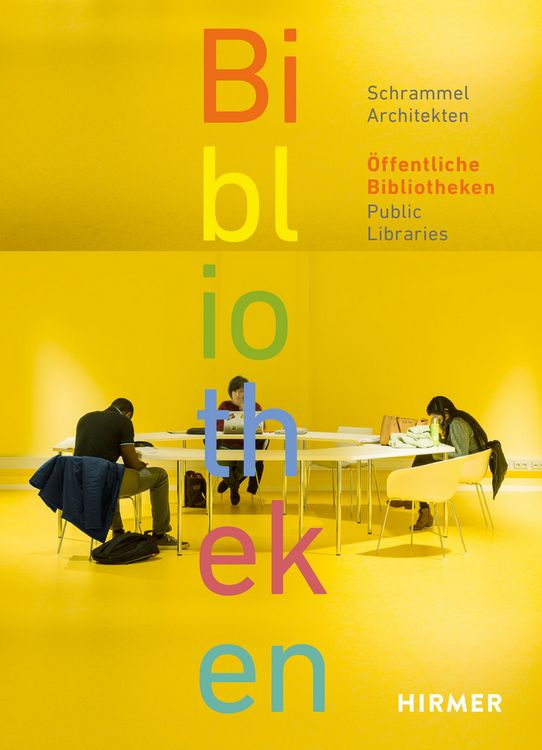 Produktbild: &Ouml;ffentliche Bibliotheken - Public Libraries