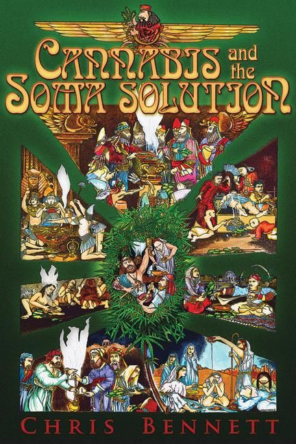 Produktbild: Cannabis and the Soma Solution