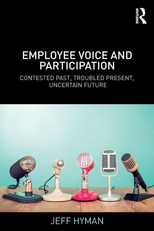 Produktbild: Employee Voice and Participation