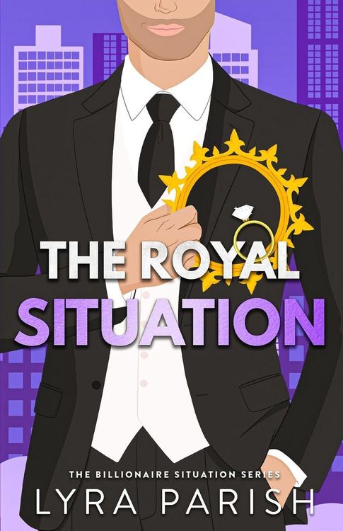 Produktbild: The Royal Situation