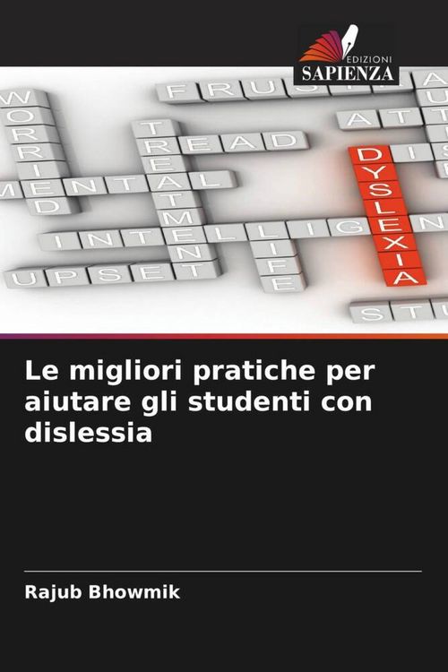 Produktbild: Le migliori pratiche per aiutare gli studenti con dislessia