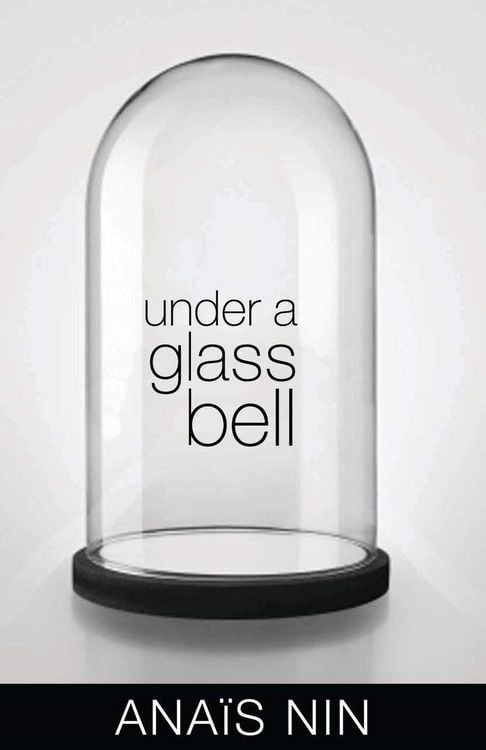 Produktbild: Under a Glass Bell