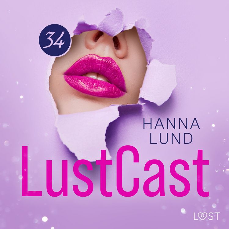 Produktbild: LustCast: En kv&auml;ll i det bl&aring;